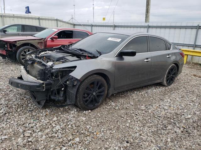 Vin: 1n4al3ap4jc270086, lot: 78490803, nissan altima 2.5 2018 img_1