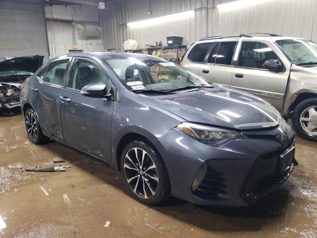 2T1BURHE0JC013310 | 2018 TOYOTA COROLLA L