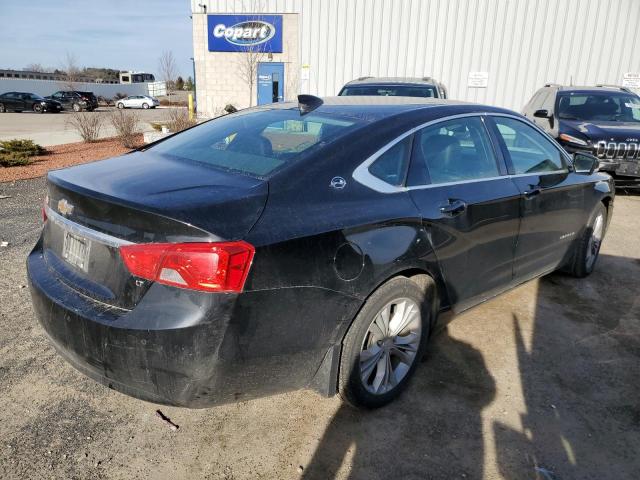 2G1125S32F9212229 | 2015 CHEVROLET IMPALA LT