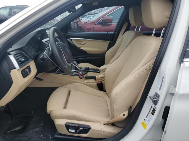 2018 BMW 330 I - WBA8B9G59JNU98171