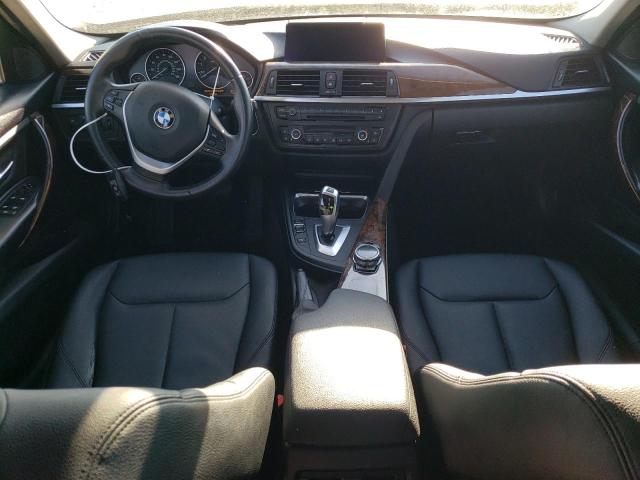 WBA3B5C56EP543246 | 2014 BMW 328 XI SUL