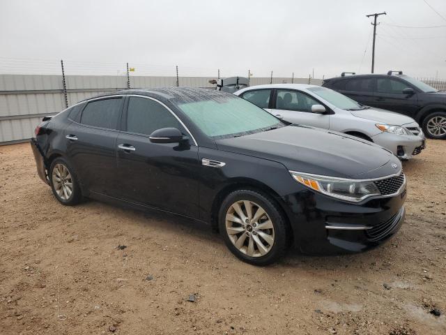 5XXGU4L3XGG081100 | 2016 KIA OPTIMA EX