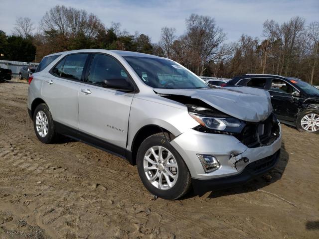 Vin: 2gnaxrev2j6317268, lot: 79045693, chevrolet equinox ls 20184