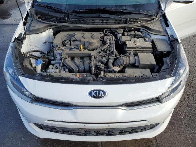 3KPA24AD6ME413125 | 2021 KIA RIO LX