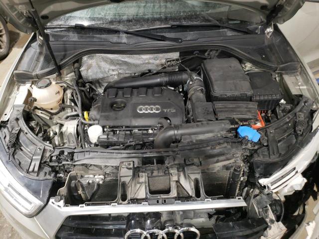 2018 AUDI Q3 PREMIUM - WA1JCCFSXJR015831