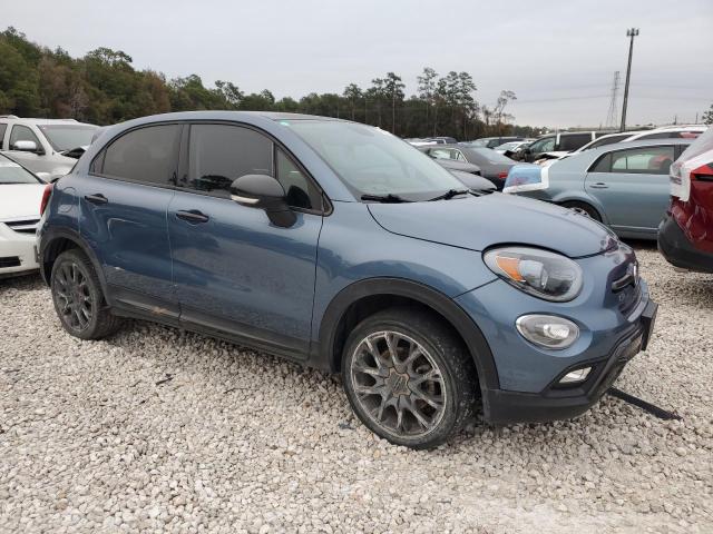 ZFBCFXCB2HP628794 | 2017 FIAT 500X TREKK