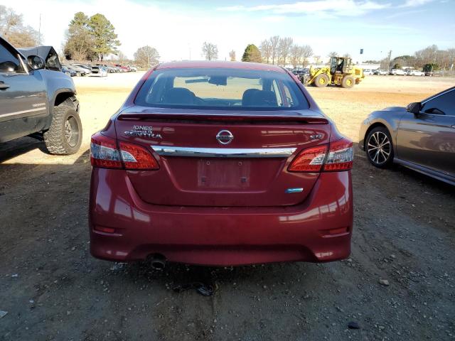 3N1AB7AP7EL662254 | 2014 NISSAN SENTRA S