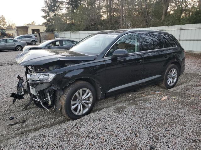 VIN WA1LAAF72KD043135 2019 Audi Q7, Premium Plus no.1