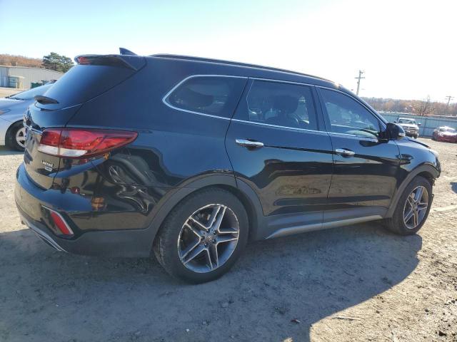 KM8SR4HF8JU279914 | 2018 HYUNDAI SANTA FE S