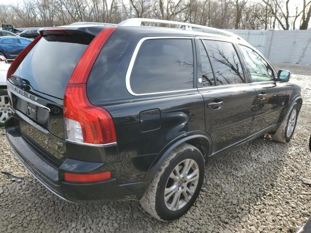 VIN YV4952CZ0D1651351 2013 Volvo XC90, 3.2 no.3