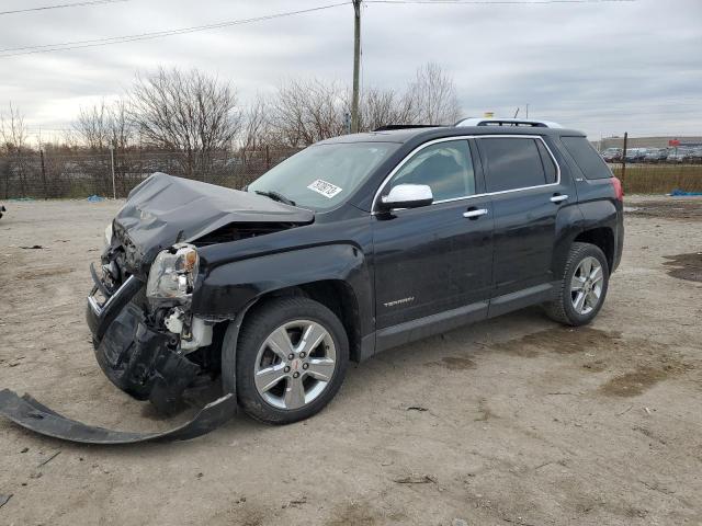 2014 GMC Terrain SLT