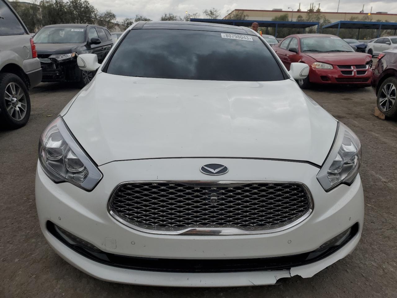 KNALU4D34G6031656 2016 Kia K900