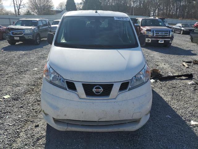 3N6CM0KN5LK710211 | 2020 Nissan nv200 2.5s