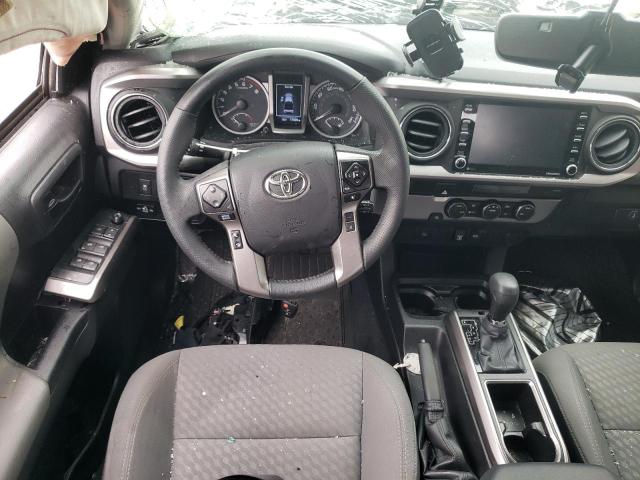 3TMAZ5CN7NM196151 | 2022 TOYOTA TACOMA DOU