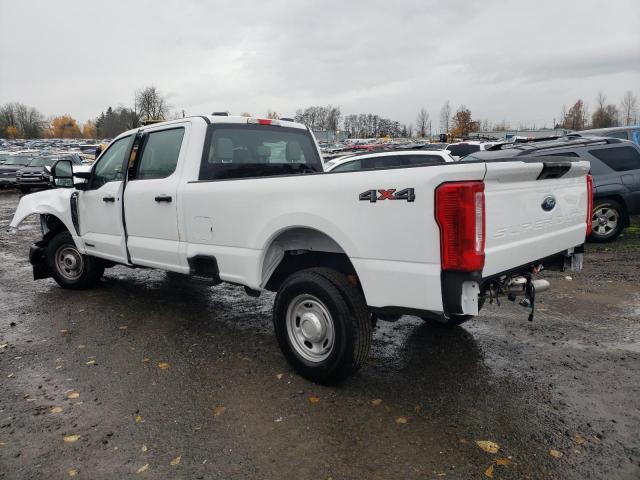 2023 Ford F250 Super Duty VIN: 1FT7W2BT8PEC26025 Lot: 75501513