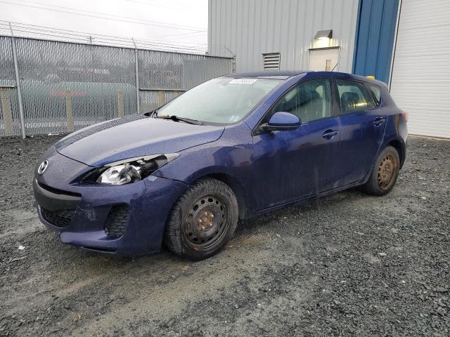 Vin: jm1bl1kf3d1731948, lot: 81255833, mazda 3 i 2013 img_1