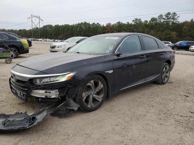 2018 Honda Accord Coupe EX