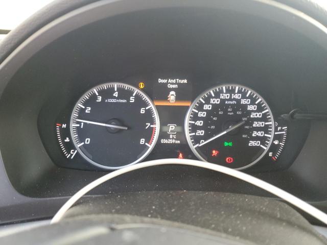 2020 ACURA ILX PREMIU 19UDE2F78LA801245