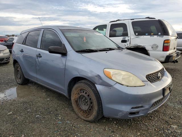 2T1KR32E34C306856 | 2004 Toyota corolla matrix xr