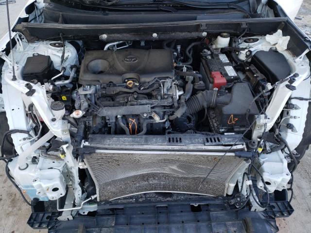 2T3A1RFV6LC087333 | 2020 TOYOTA RAV4 XLE P