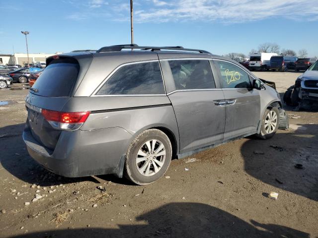 5FNRL5H65EB021729 | 2014 HONDA ODYSSEY EX