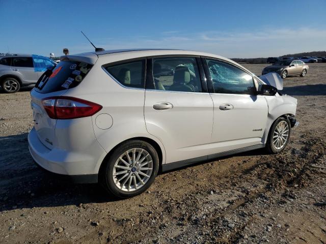 1FADP5BU2DL542382 | 2013 Ford c-max sel