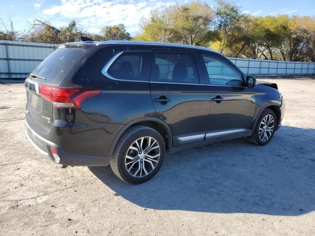 JA4AD3A30JJ001366 | 2018 MITSUBISHI OUTLANDER