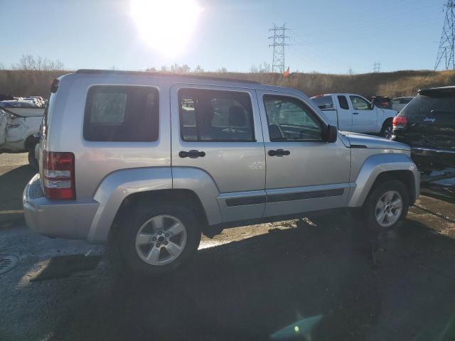 Vin: 1c4pjmak5cw160539, lot: 79389003, jeep liberty sport 20123