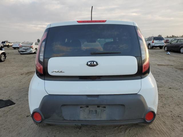 KNDJN2A2XG7393511 | 2016 KIA SOUL