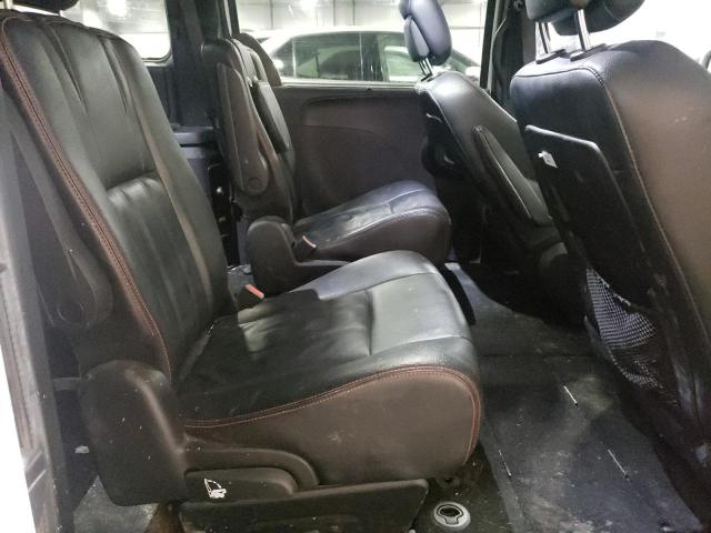 2C4RDGEG0KR764532 | 2019 DODGE GRAND CARA