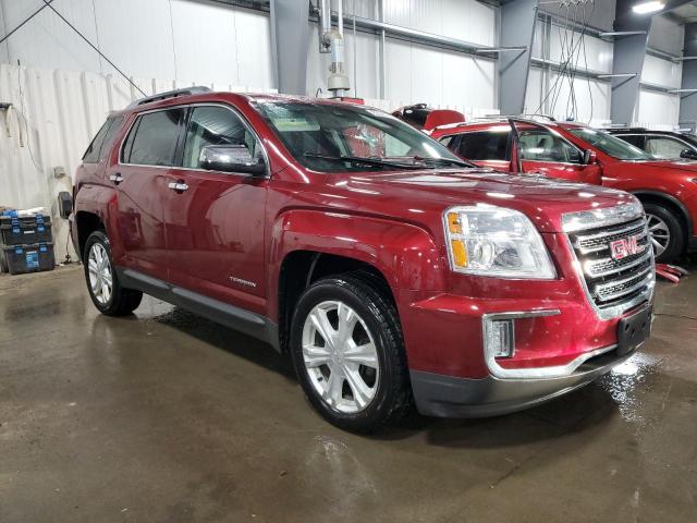 2GKFLUEKXH6175771 | 2017 GMC TERRAIN SL