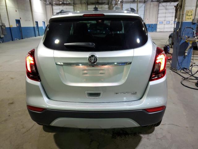 KL4CJESB7LB024224 2020 BUICK ENCORE, photo no. 6