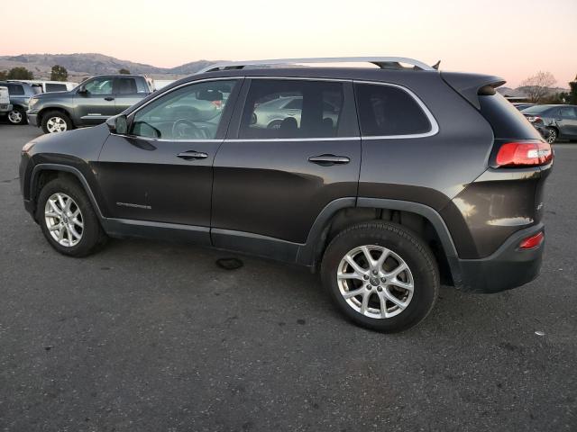 1C4PJMCBXEW250821 | 2014 JEEP CHEROKEE L