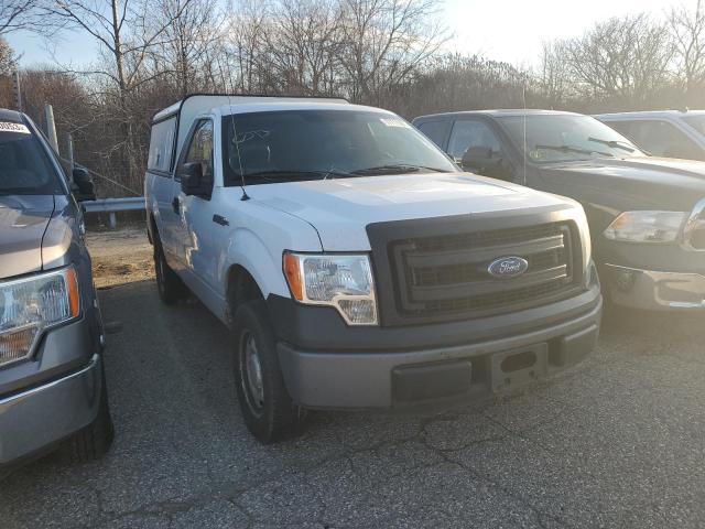 1FTMF1CMXDKG12382 | 2013 Ford f150