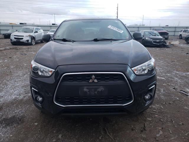 4A4AP3AW8FE037273 | 2015 MITSUBISHI OUTLANDER