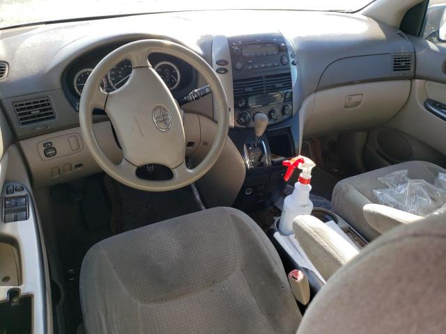 2009 Toyota Sienna Ce VIN: 5TDZK23CX9S227368 Lot: 81576633