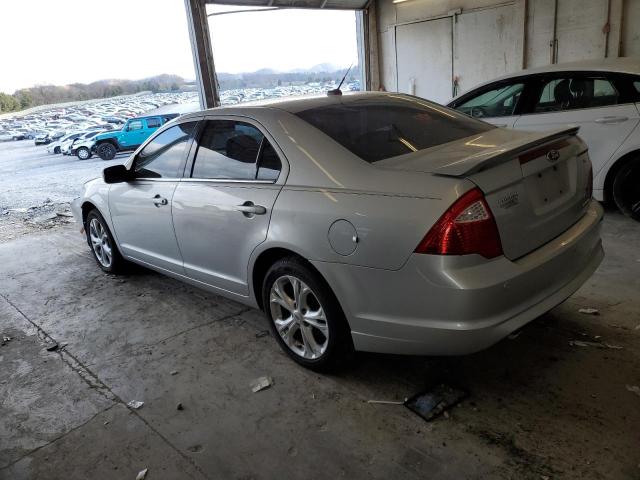 Vin: 3fahp0hg6cr228482, lot: 79340423, ford fusion se 20122