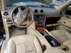 2008 Mercedes-Benz Gl 450 4Ma 4.6L продається в New Britain, CT - Vandalism