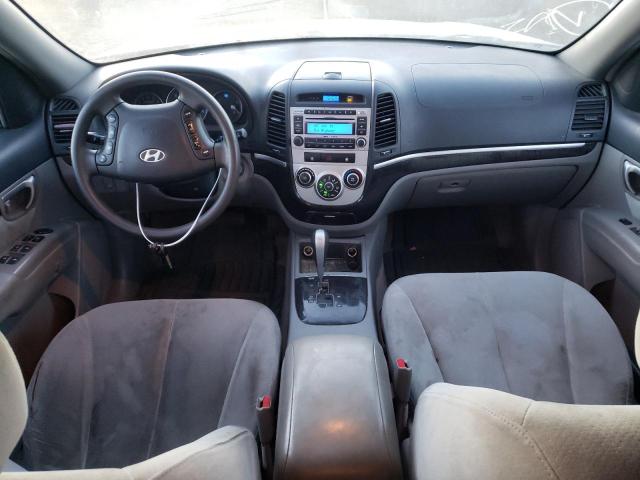 2009 Hyundai Santa Fe - Image 8