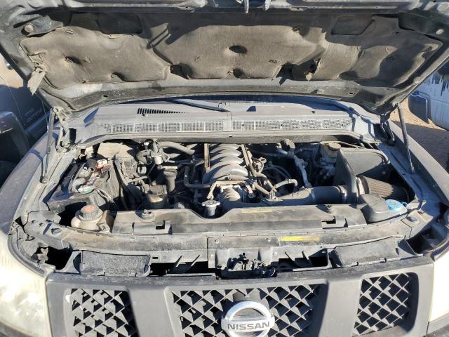 1N6AA07B04N532072 | 2004 Nissan titan xe