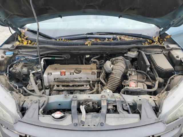 2HKRM3H39EH527475 Honda CR-V LX