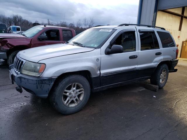 2003 Jeep Grand Cherokee Laredo