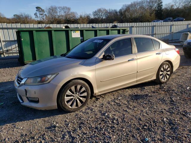 2013 Honda Accord Coupe EX-L