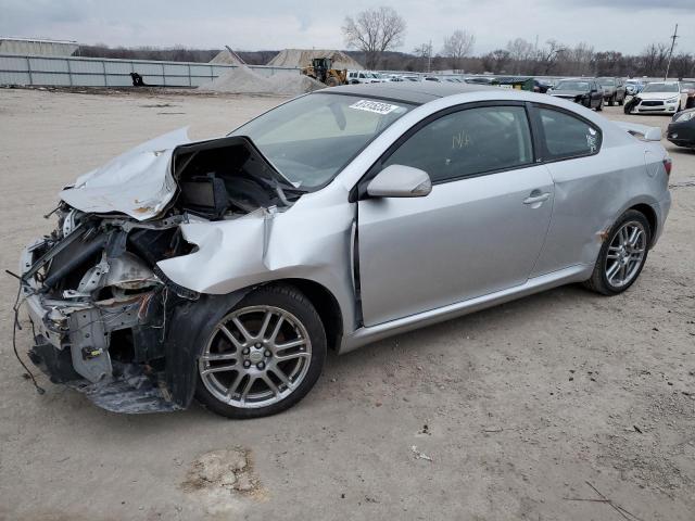 2008 Scion tC 