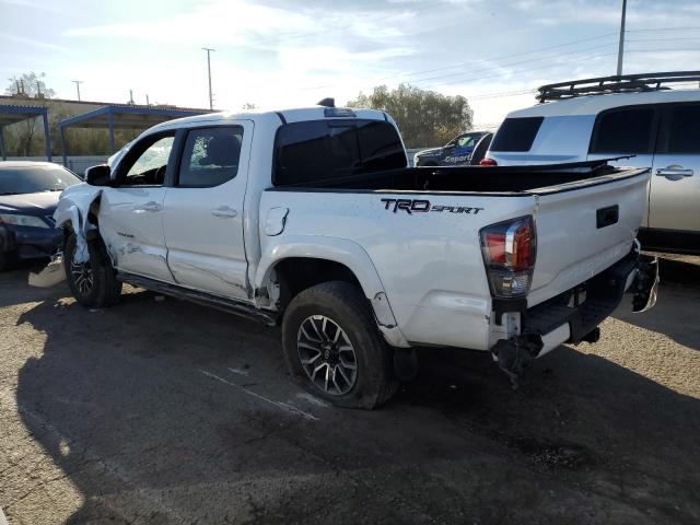 3TMAZ5CN3LM139944 | 2020 TOYOTA TACOMA DOU