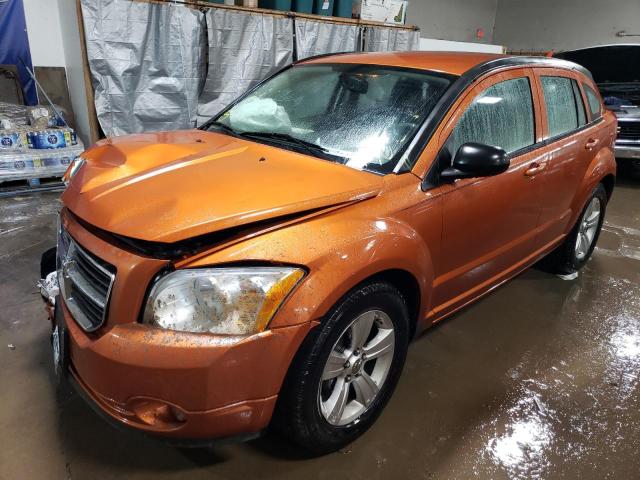 2011 Dodge Caliber Mainstreet