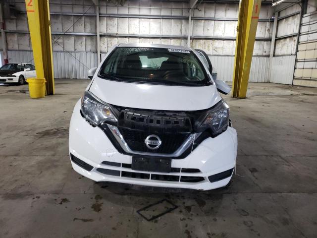 3N1CE2CP3HL359931 | 2017 NISSAN VERSA NOTE