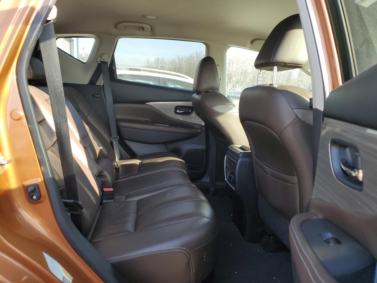 5N1AZ2MH4HN100473 NISSAN MURANO 2017