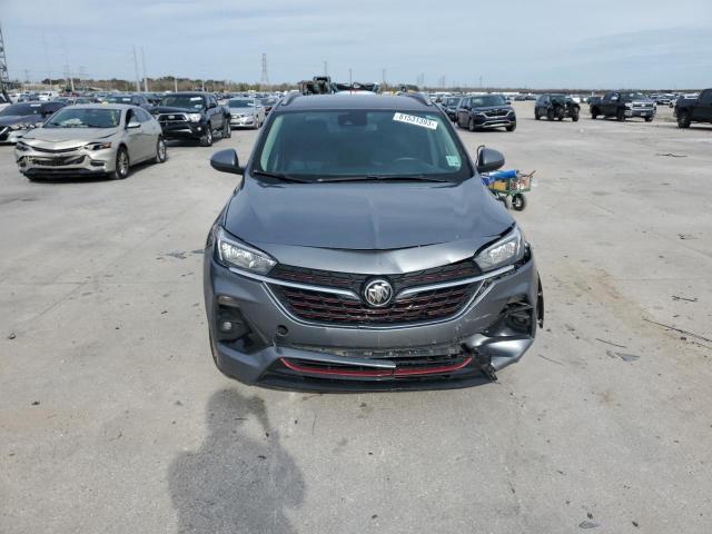 KL4MMDSL5MB182321 2021 BUICK ENCORE, photo no. 5