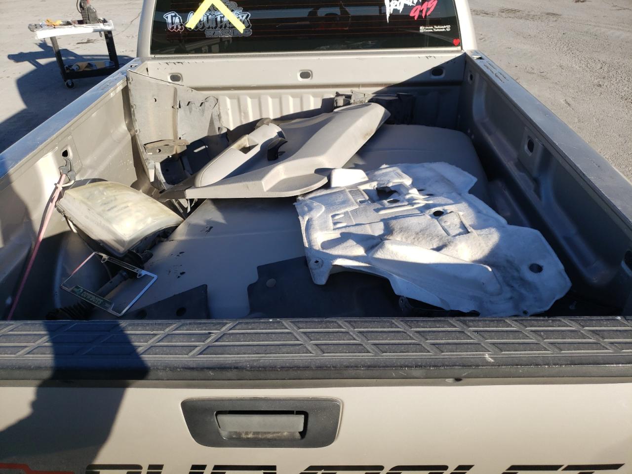 1GCEC19C48Z103056 2008 Chevrolet Silverado C1500